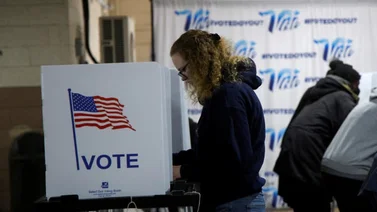 ¿Qué estará abierto durante las elecciones presidenciales de Estados Unidos??