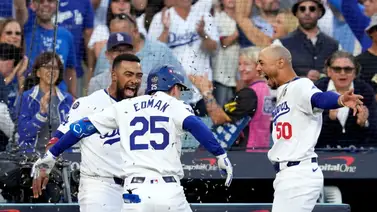 MLB: Jugadores que han recibido la oferta calificada MLB: Jugadores que han recibido la oferta calificada