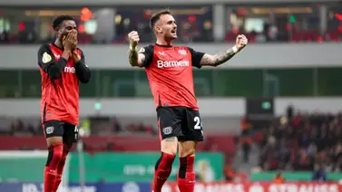 Xabi Alonso vuelve a Anfield: ¿Podrá su Bayer Leverkusen sorprender a Liverpool? Xabi Alonso vuelve a Anfield: ¿Podrá su Bayer Leverkusen sorprender a Liverpool?