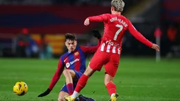 Barcelona y Atlético de Madrid no jugarán en Miami esta temporada