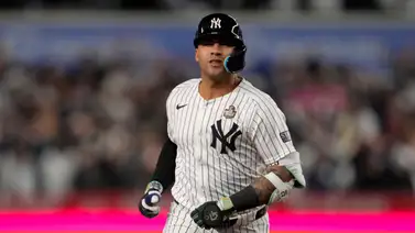 MLB: Mira los posibles destinos de Gleyber Torres para la temporada 2025 MLB: Mira los posibles destinos de Gleyber Torres para la temporada 2025