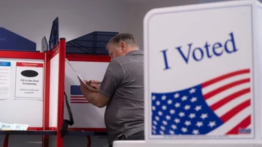 Elecciones de Estados Unidos: Conoce los primeros resultados 