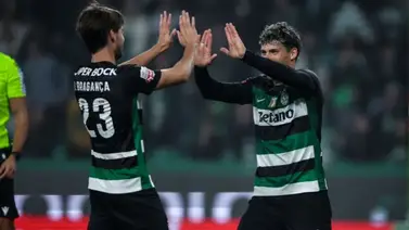 El Sporting busca la hazaña: ¿Podrá dar la sorpresa ante un City mermado? El Sporting busca la hazaña: ¿Podrá dar la sorpresa ante un City mermado?