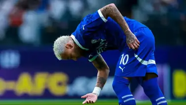 Neymar se lesiona nuevamente ¿Cuánto tiempo estará fuera de las canchas? Neymar se lesiona nuevamente ¿Cuánto tiempo estará fuera de las canchas?