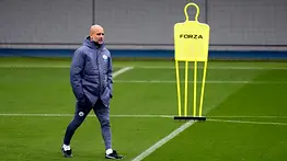 Josep Guardiola se queja del Mundial de clubes de la FIFA