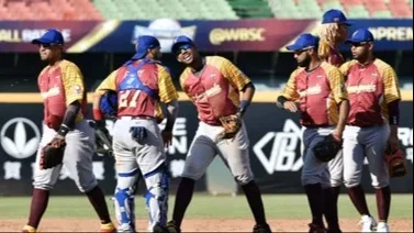 LVBP: Jugadores por equipo que están en el roster de Venezuela para el Premier 12