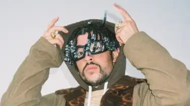 Bad Bunny ya votó en las presidenciales de Estados Unidos (+Video) Bad Bunny ya votó en las presidenciales de Estados Unidos (+Video)