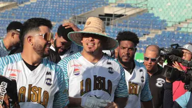 LVBP: Estas son las alineaciones de Leones y Bravos para su duelo en Guatamare LVBP: Estas son las alineaciones de Leones y Bravos para su duelo en Guatamare