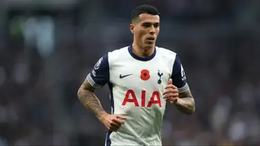 Pedro Porro y su gran gesto humanitario con las víctimas de la DANA Pedro Porro y su gran gesto humanitario con las víctimas de la DANA