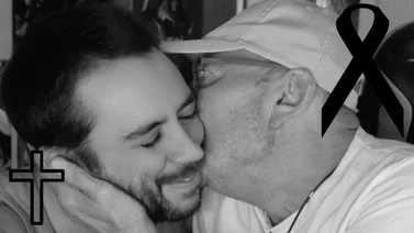 El youtuber Jordi Wild revela con dolor que su padre ha fallecido 