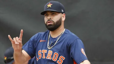 MLB: José Urquidy será un lanzador cotizado en la agencia libre por esta razón