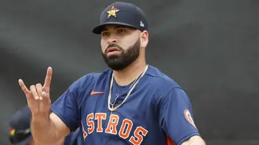 MLB: José Urquidy será un lanzador cotizado en la agencia libre por esta razón MLB: José Urquidy será un lanzador cotizado en la agencia libre por esta razón