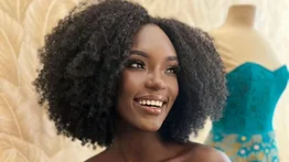 Cassandre Jacques fuera del Miss Mundo República Dominicana por sus raíces