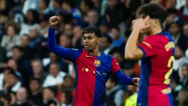 UCL: Figura del Estrella Roja le manda un recado a Lamine Yamal y al Barcelona UCL: Figura del Estrella Roja le manda un recado a Lamine Yamal y al Barcelona