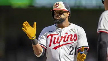 MLB: Carlos Santana busca un contrato que lo lleve a números históricos entre dominicanos MLB: Carlos Santana busca un contrato que lo lleve a números históricos entre dominicanos