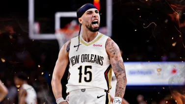 NBA: Boricua José Alvarado explota con su mejor presentación con los Pelicans
