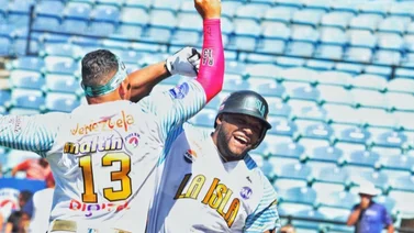 LVBP: Mira el mejor equipo de la semana en la pelota criolla (+Detalles)