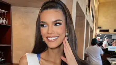 Miss Venezuela Ileana Márquez muy sensual desde playas mexicanas Miss Venezuela Ileana Márquez muy sensual desde playas mexicanas