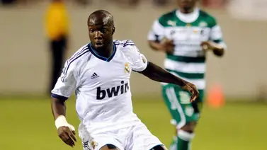 Caso Lass Diarra mantiene en jaque las clausulas de rescisión en el fútbol Caso Lass Diarra mantiene en jaque las clausulas de rescisión en el fútbol