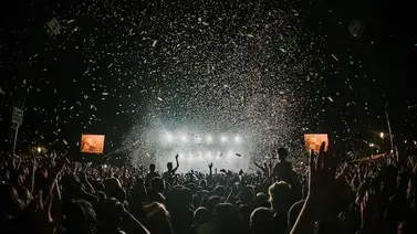 Los mejores conciertos en Venezuela para noviembre Los mejores conciertos en Venezuela para noviembre