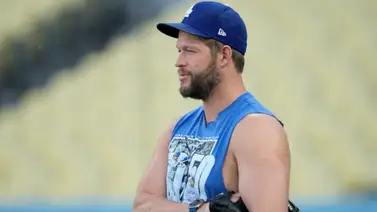 Conoce la involución de los lanzadores de Grandes Ligas desde 25 años atrás Conoce la involución de los lanzadores de Grandes Ligas desde 25 años atrás