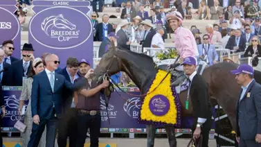 ¿Sierra Leone volverá a correr? Habla uno de sus copropietarios ¿Sierra Leone volverá a correr? Habla uno de sus copropietarios