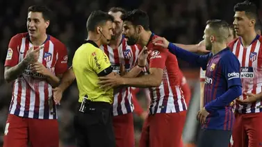 ¿Quiénes son los equipos de la Liga con más expulsiones en el siglo XXI? ¿Quiénes son los equipos de la Liga con más expulsiones en el siglo XXI?