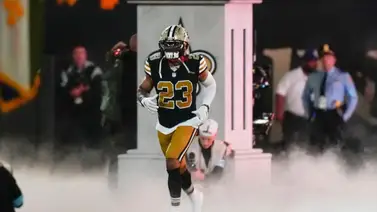 NFL: Los Washington Commanders fortalecen su defensa con la incorporación de Marshon Lattimore (+Detalles) NFL: Los Washington Commanders fortalecen su defensa con la incorporación de Marshon Lattimore (+Detalles)