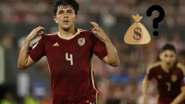 Jon Aramburu: ¿Cuánto debería pagar el Inter de Milán por el criollo? Jon Aramburu: ¿Cuánto debería pagar el Inter de Milán por el criollo?