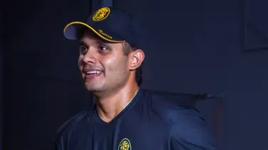 LVBP: Erick Leal muestra algo de mejoría en una nueva derrota de Leones LVBP: Erick Leal muestra algo de mejoría en una nueva derrota de Leones