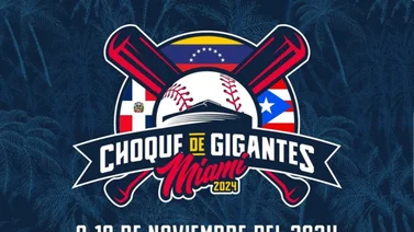 ¿Qué equipos boricuas participan en Choque de Gigantes?
