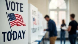 Voto Anticipado: Una opción para participar en las elecciones
