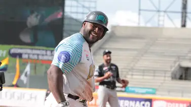 LVBP: El dato que hace de Moisés Gómez el "padre" de Leones del Caracas LVBP: El dato que hace de Moisés Gómez el "padre" de Leones del Caracas