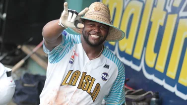 LVBP: Moisés Gómez vive tarde mágica y guía el triunfo de Bravos sobre Leones en Margarita (+Video)
