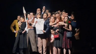 “El Mistral” regresa con función gratuita a La Concha Acústica de Bello Monte