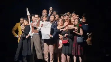 “El Mistral” regresa con función gratuita a La Concha Acústica de Bello Monte “El Mistral” regresa con función gratuita a La Concha Acústica de Bello Monte