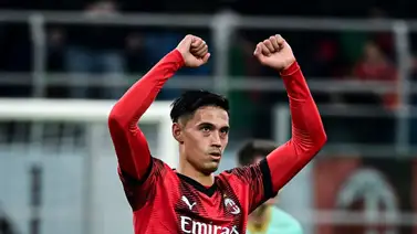 ¡Uno más! Así fue la gran anotación de Tijjani Reijnders al Real Madrid (+Video) ¡Uno más! Así fue la gran anotación de Tijjani Reijnders al Real Madrid (+Video)