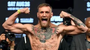 Conor McGregor a juicio por presunta violación ocurrida en 2018 (+Detalles) Conor McGregor a juicio por presunta violación ocurrida en 2018 (+Detalles)