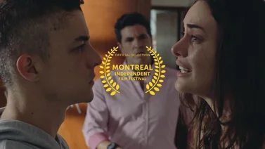 La película venezolana “Visceral” llegará a todas las salas de cine 