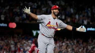 MLB: Albert Pujols y sus “controvertidas” elecciones para República Dominicana en un equipo histórico (+Detalles)