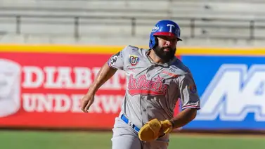 LVBP: Tiburones busca cortar su mala racha ante Caribes (+Lineups) LVBP: Tiburones busca cortar su mala racha ante Caribes (+Lineups)