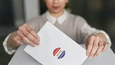 Estados Columpio: ¿Cuánto tardaron en dar los resultados en las elecciones del 2020? Estados Columpio: ¿Cuánto tardaron en dar los resultados en las elecciones del 2020?