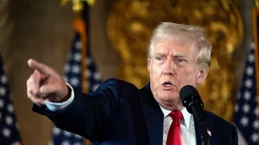 EEUU | Donald Trump denuncia "fraude masivo" en Pensilvania  (+Detalles)