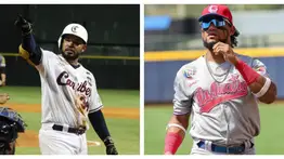 LVBP: Tiburones corta su mala racha ante Caribes (Finalizado)