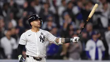 MLB: Estos serían los sustitutos de Gleyber Torres en Yankees de Nueva York MLB: Estos serían los sustitutos de Gleyber Torres en Yankees de Nueva York