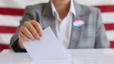 Elecciones en EEUU: Siete estados clave que decidirán el futuro del país Elecciones en EEUU: Siete estados clave que decidirán el futuro del país