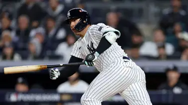 MLB: ¿Brian Cashman no cierra la puerta a una futura negociación de Gleyber Torres con Yankees? (+video) MLB: ¿Brian Cashman no cierra la puerta a una futura negociación de Gleyber Torres con Yankees? (+video)