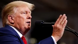 Elecciones Estados Unidos 2024: El posible vicepresidente de Donald Trump