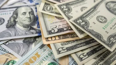Dolar BCV para el miércoles 6 de noviembre según el Banco Central de Venezuela
