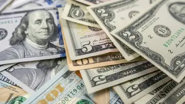 Dolar BCV para el miércoles 6 de noviembre según el Banco Central de Venezuela Dolar BCV para el miércoles 6 de noviembre según el Banco Central de Venezuela